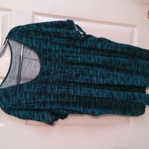 3x green &black too with buttons for show